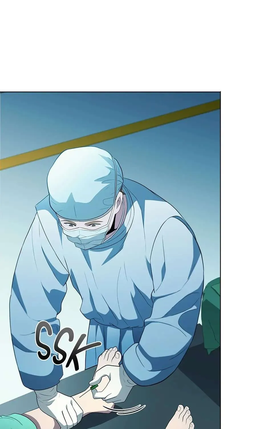Read Dr. Choi Tae-Soo chapter 229 image 128 on Lezhin