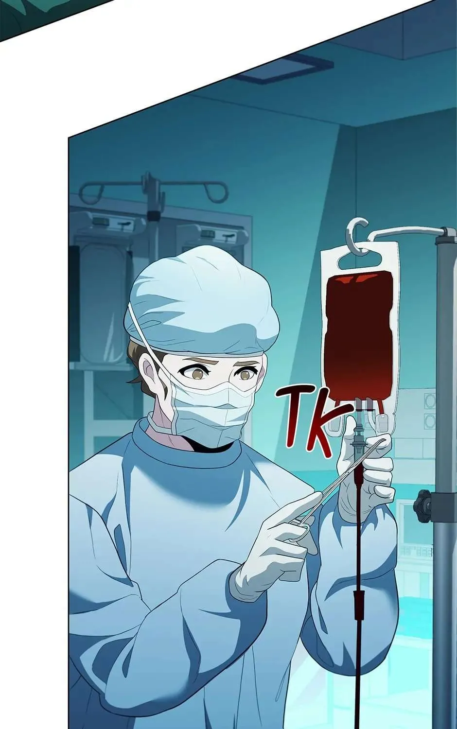 Read Dr. Choi Tae-Soo chapter 229 image 130 on Lezhin