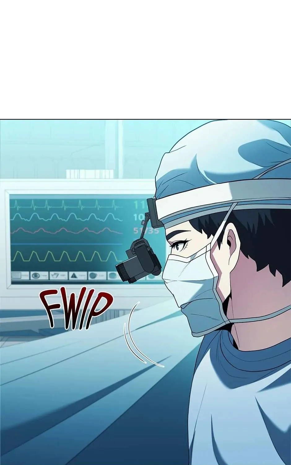 Read Dr. Choi Tae-Soo chapter 229 image 132 on Lezhin