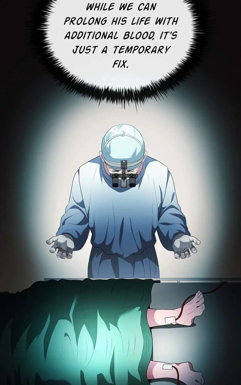 Read Dr. Choi Tae-Soo chapter 229 image 160 on Lezhin