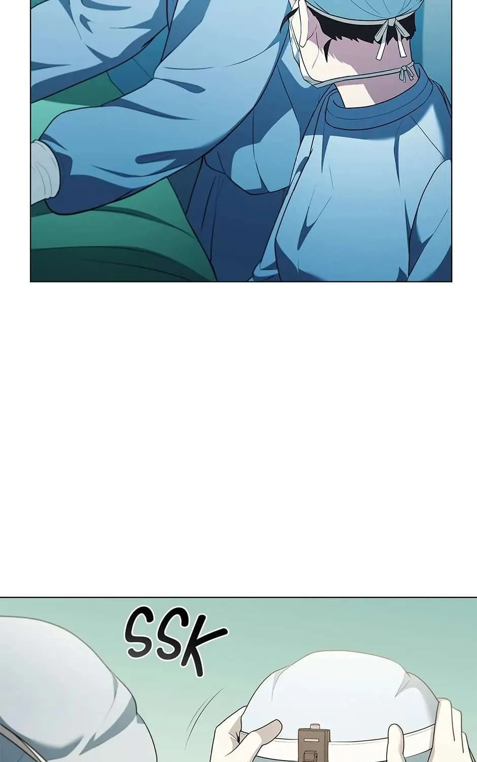 Read Dr. Choi Tae-Soo chapter 229 image 28 on Lezhin