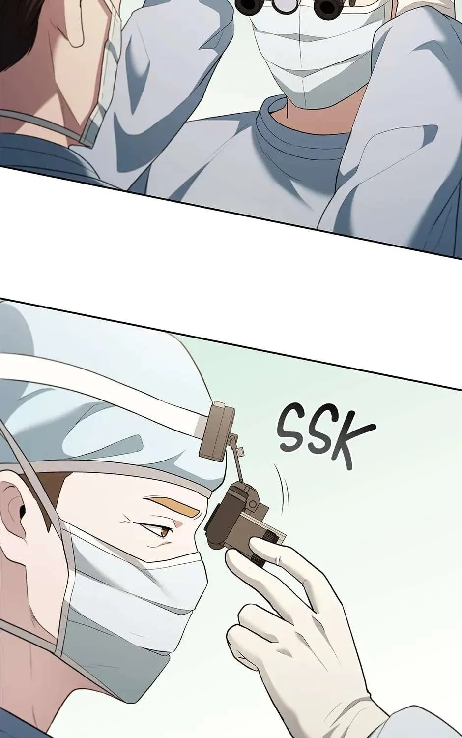 Read Dr. Choi Tae-Soo chapter 229 image 30 on Lezhin