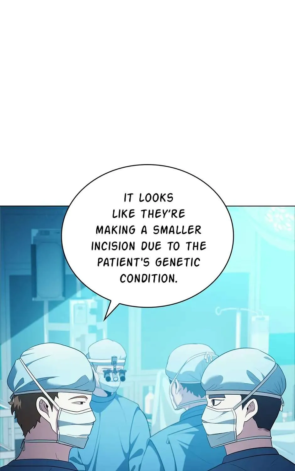 Read Dr. Choi Tae-Soo chapter 229 image 32 on Lezhin