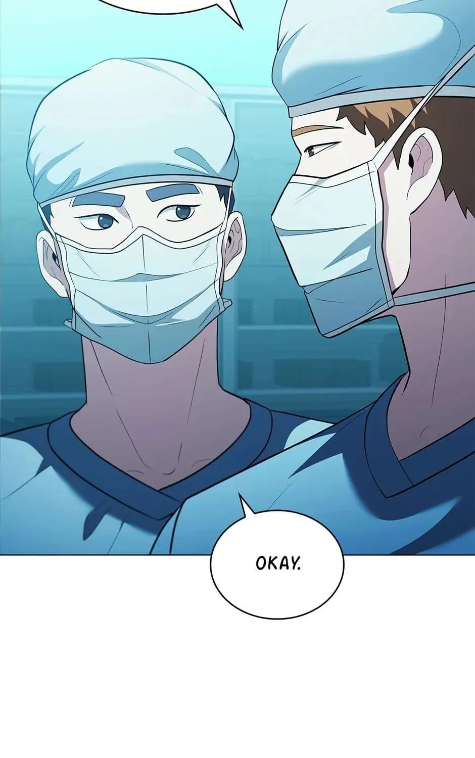 Read Dr. Choi Tae-Soo chapter 229 image 36 on Lezhin