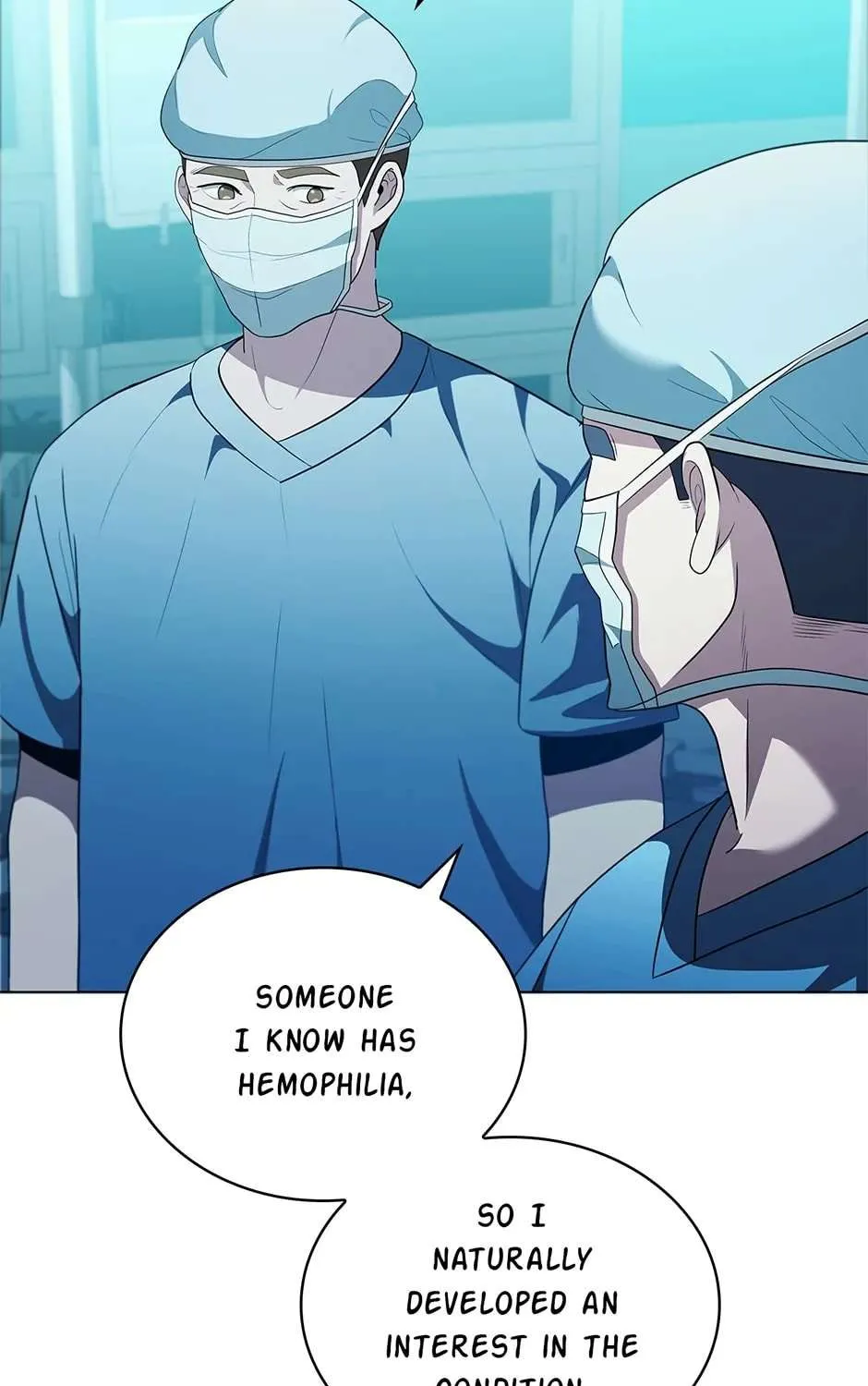 Read Dr. Choi Tae-Soo chapter 229 image 48 on Lezhin