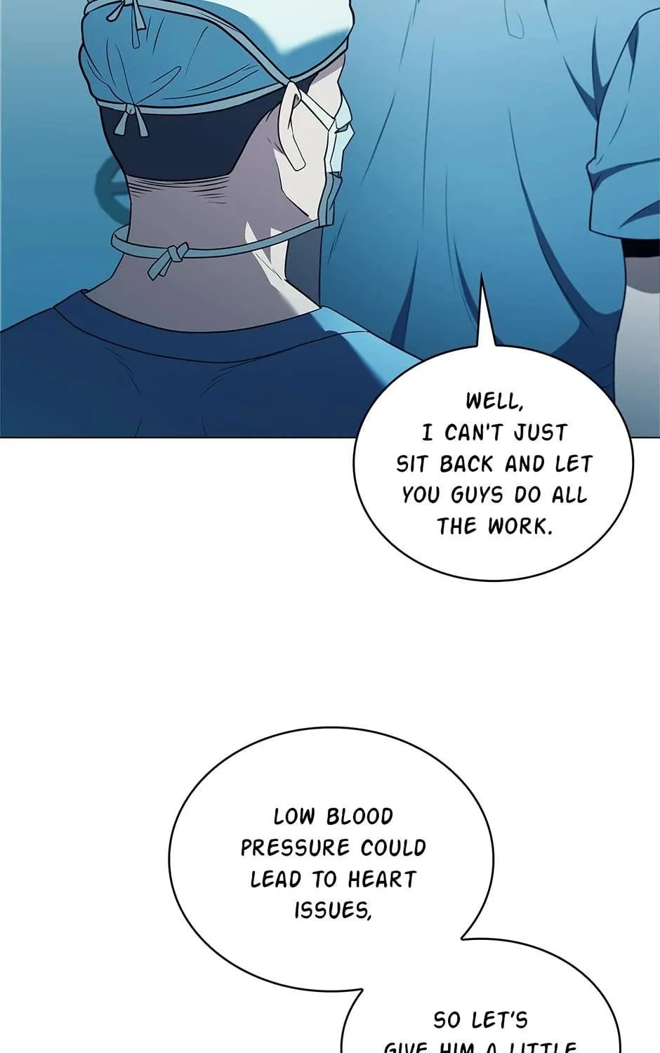Read Dr. Choi Tae-Soo chapter 229 image 56 on Lezhin
