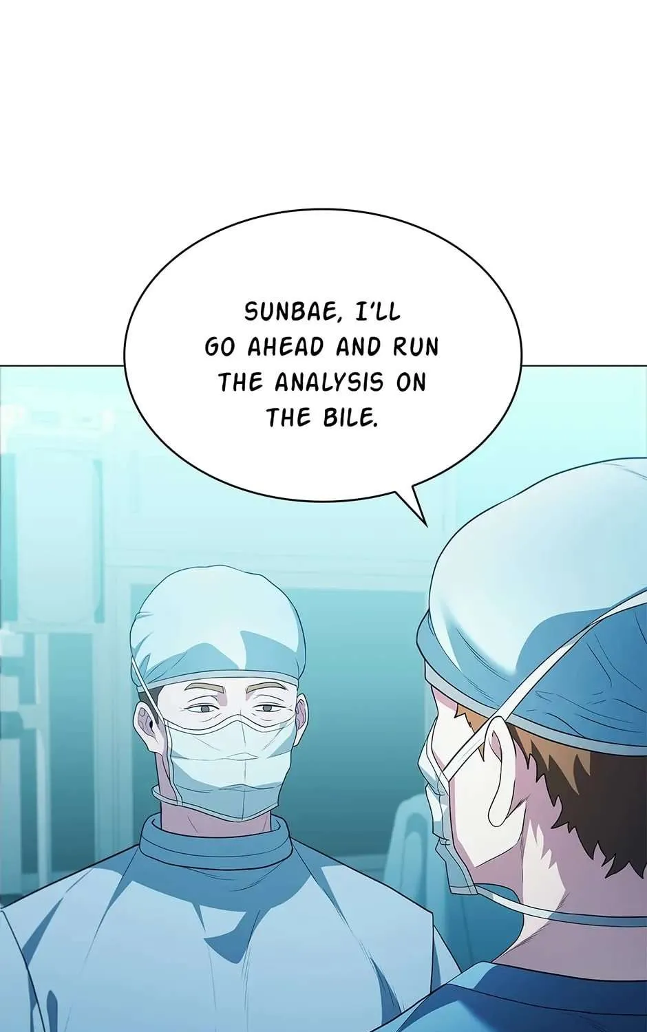 Read Dr. Choi Tae-Soo chapter 229 image 68 on Lezhin