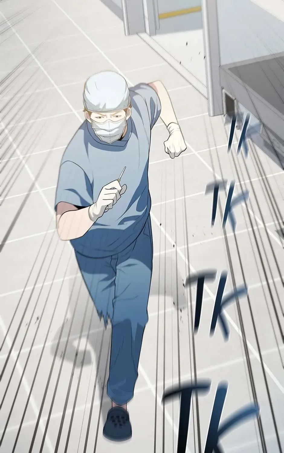 Read Dr. Choi Tae-Soo chapter 229 image 72 on Lezhin
