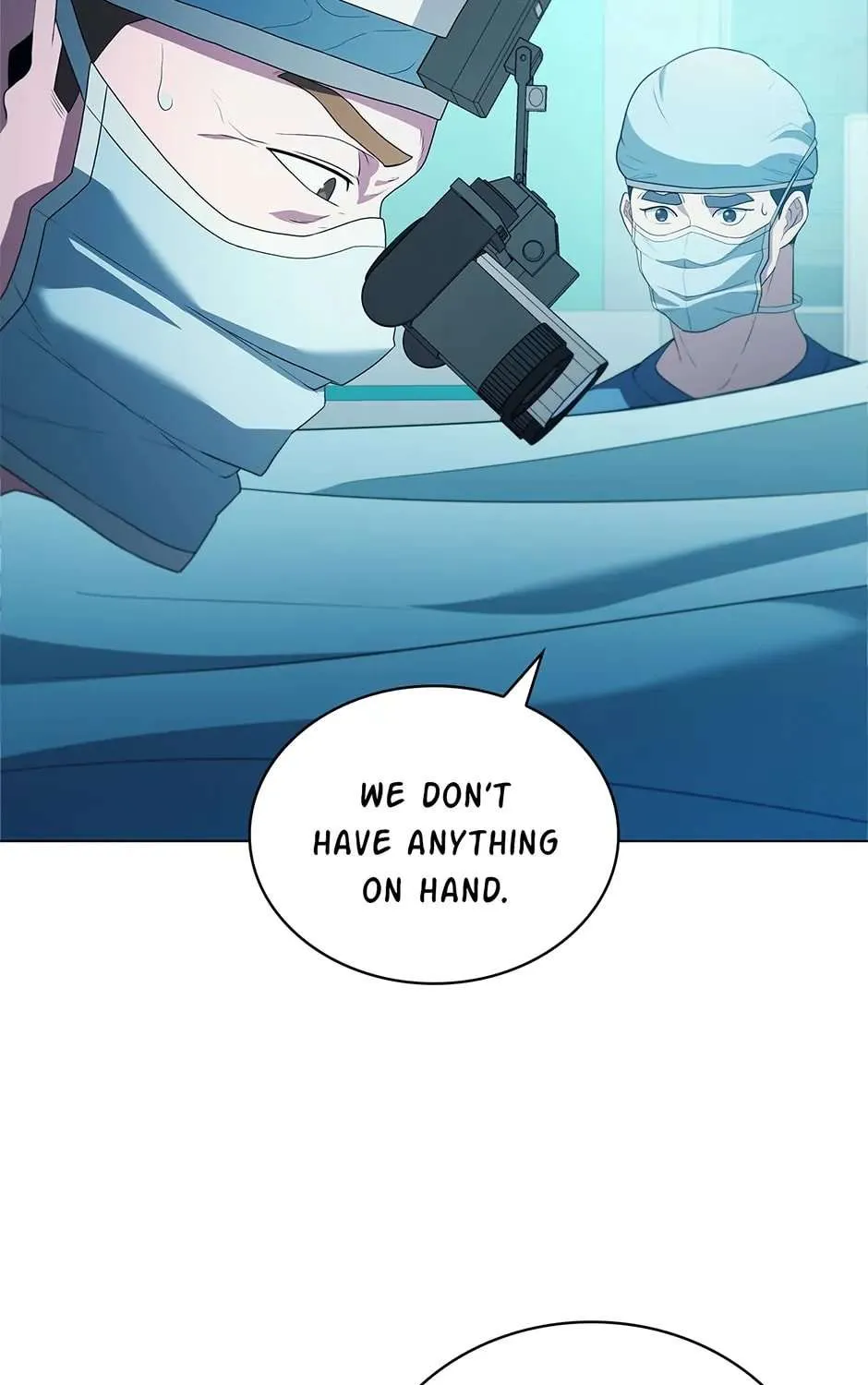 Read Dr. Choi Tae-Soo chapter 229 image 80 on Lezhin