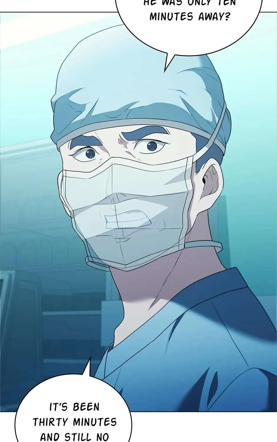 Read Dr. Choi Tae-Soo chapter 229 image 82 on Lezhin