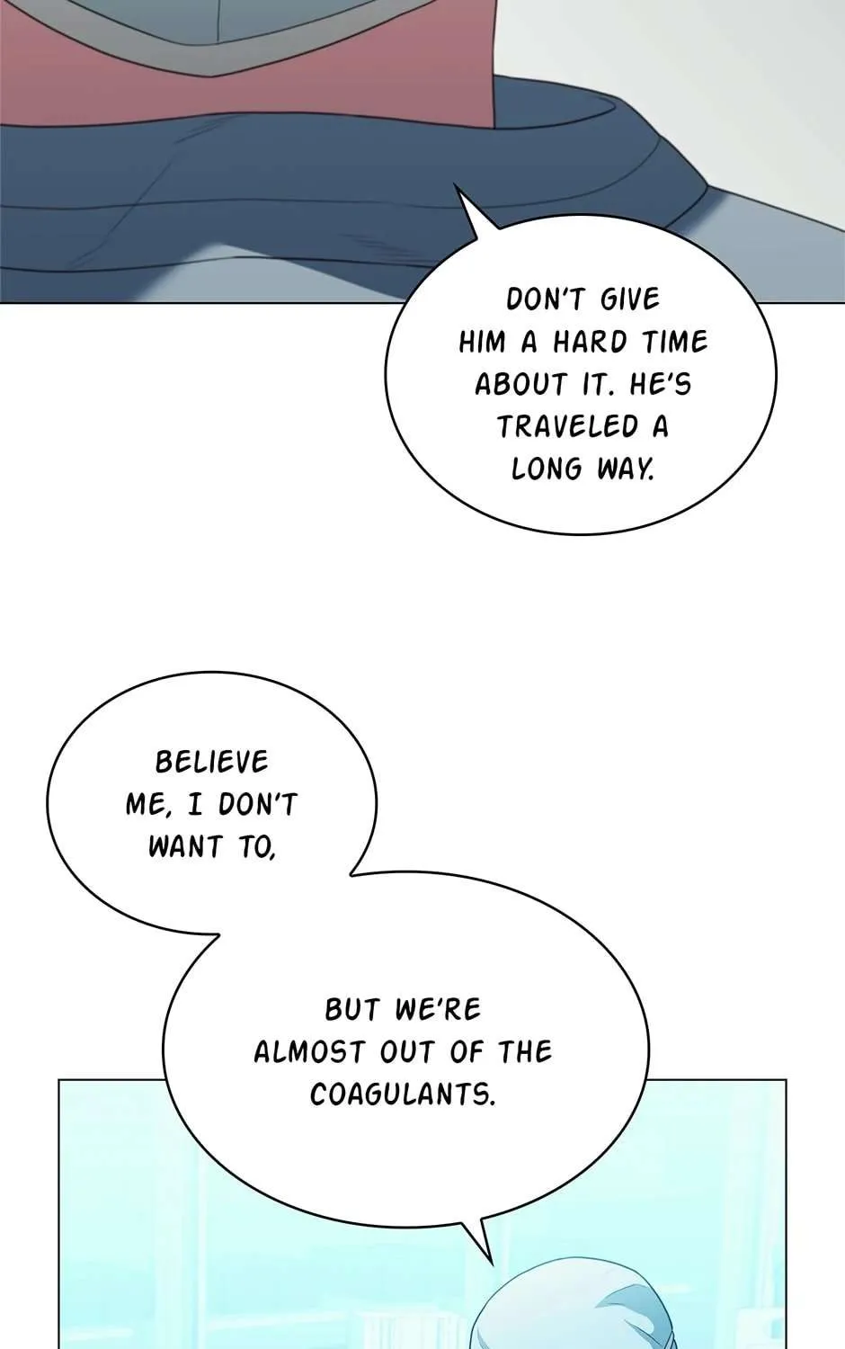 Read Dr. Choi Tae-Soo chapter 229 image 86 on Lezhin