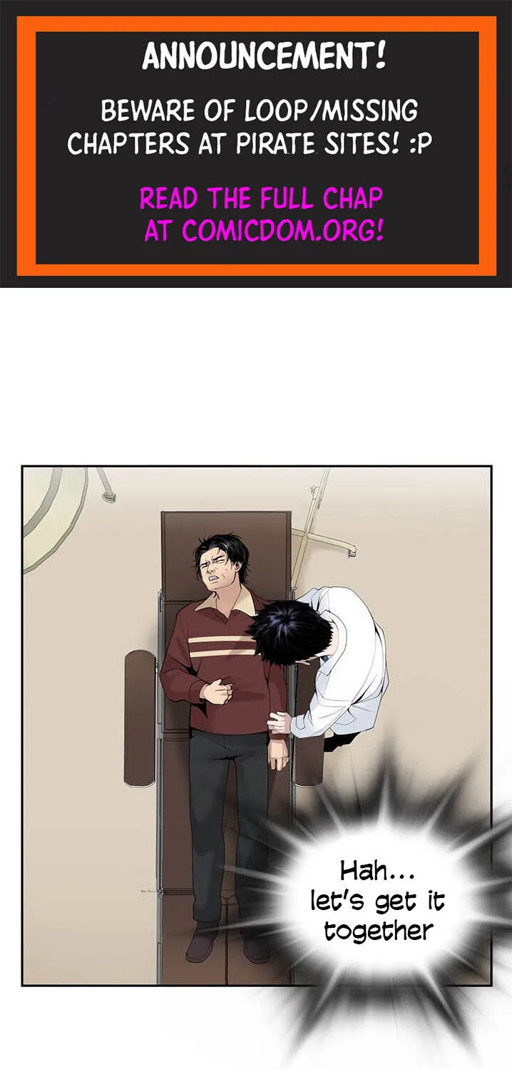 Read Dr. Choi Tae-Soo chapter 23 image 1 on Lezhin