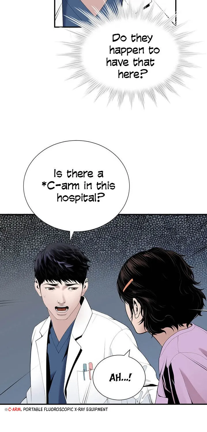 Read Dr. Choi Tae-Soo chapter 23 image 11 on Lezhin