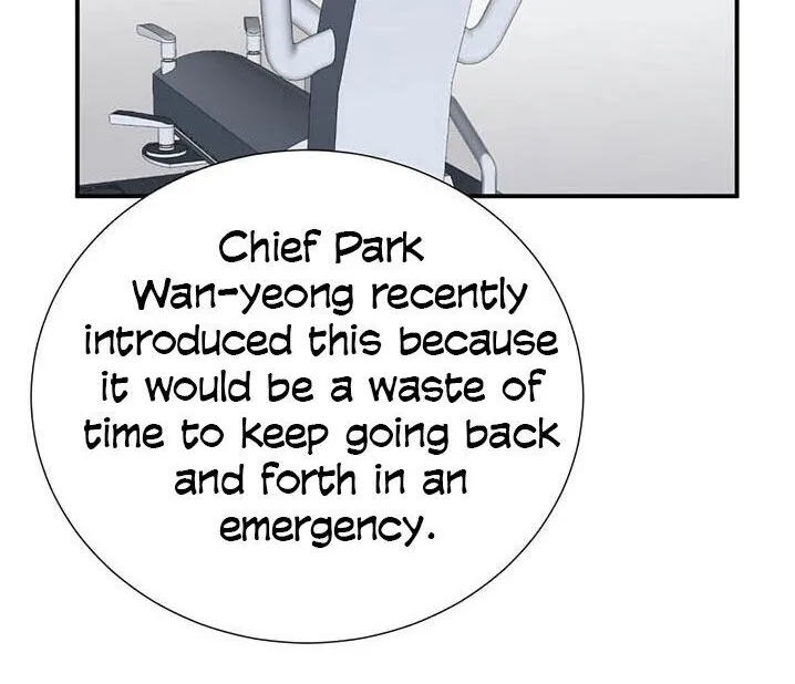 Read Dr. Choi Tae-Soo chapter 23 image 13 on Lezhin