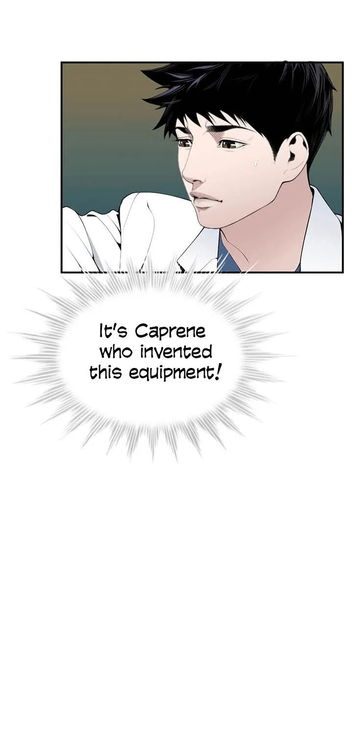 Read Dr. Choi Tae-Soo chapter 23 image 15 on Lezhin