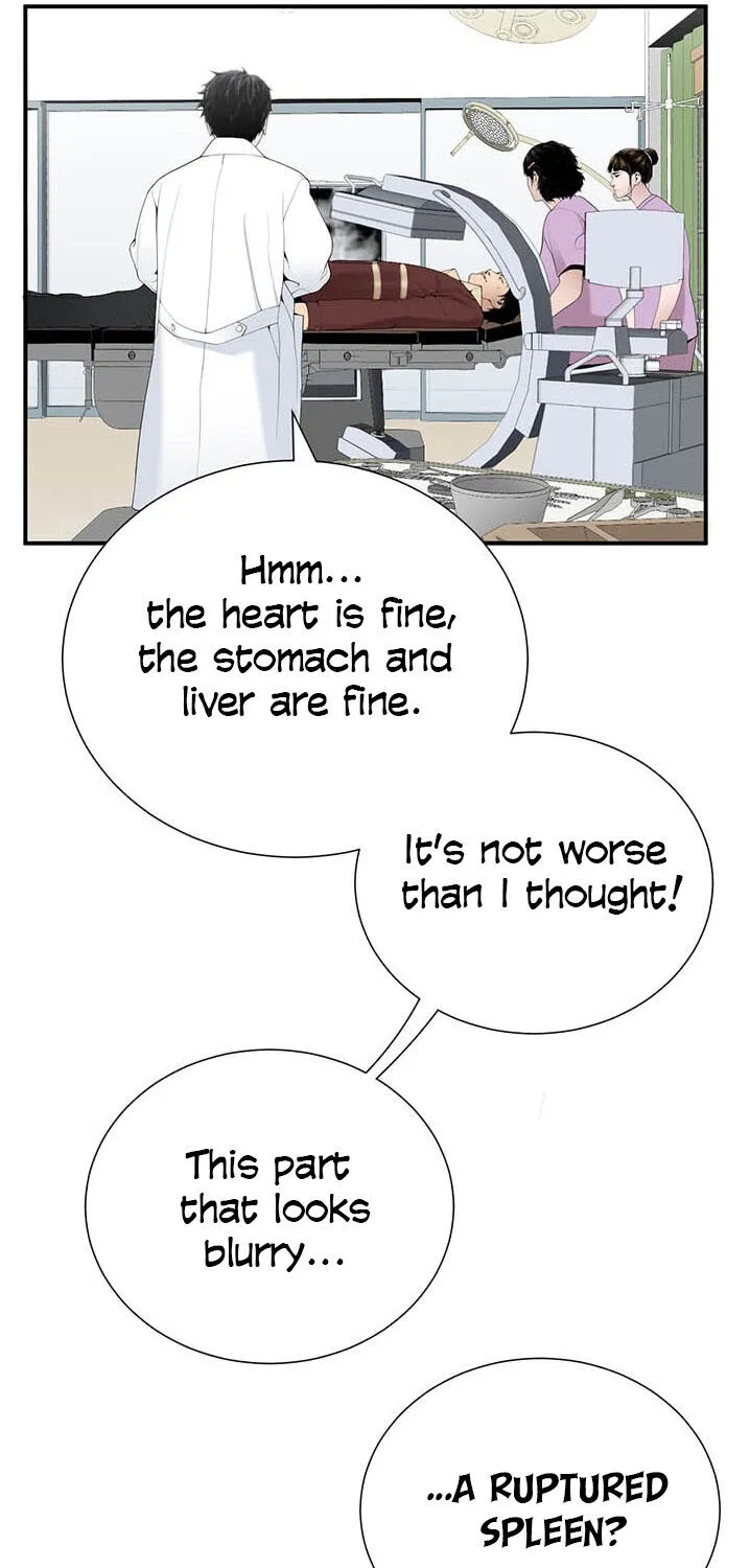 Read Dr. Choi Tae-Soo chapter 23 image 16 on Lezhin
