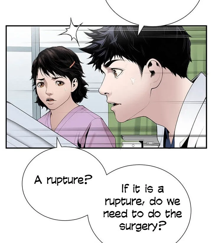 Read Dr. Choi Tae-Soo chapter 23 image 17 on Lezhin