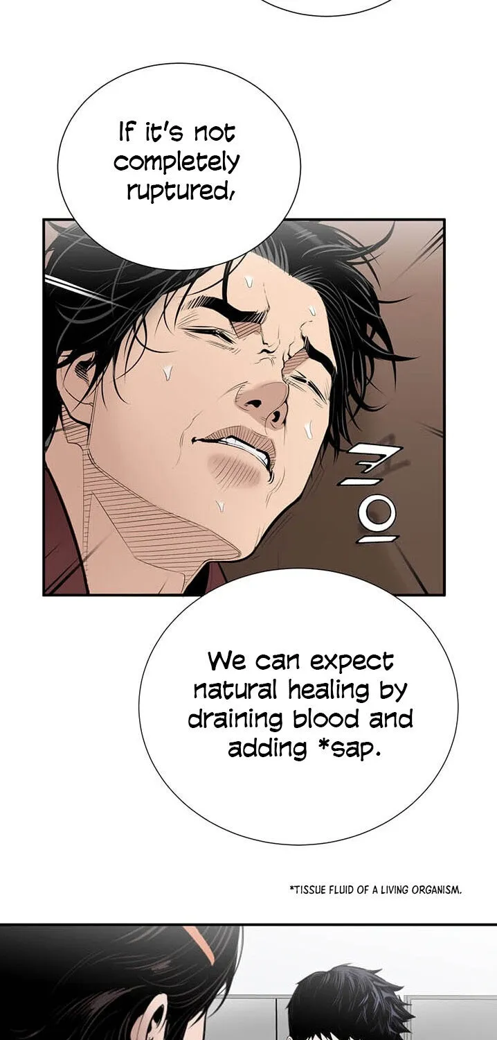 Read Dr. Choi Tae-Soo chapter 23 image 18 on Lezhin