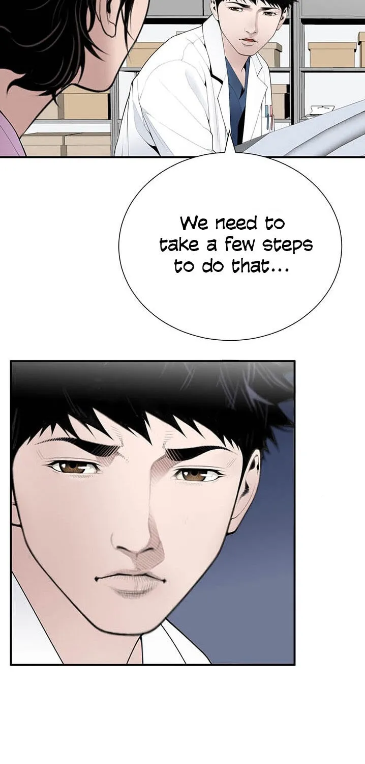 Read Dr. Choi Tae-Soo chapter 23 image 19 on Lezhin