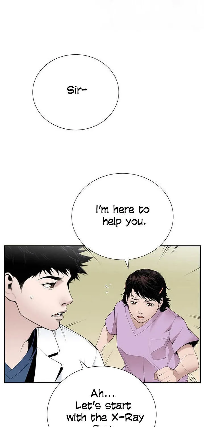 Read Dr. Choi Tae-Soo chapter 23 image 2 on Lezhin