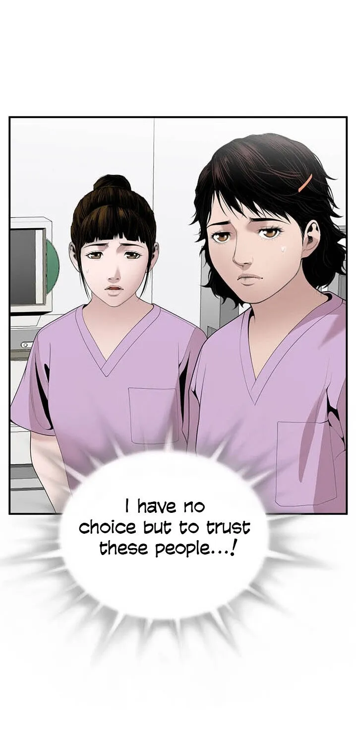 Read Dr. Choi Tae-Soo chapter 23 image 20 on Lezhin