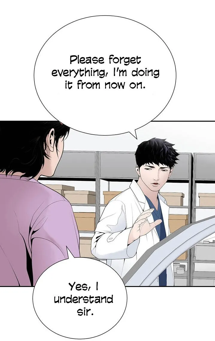 Read Dr. Choi Tae-Soo chapter 23 image 21 on Lezhin