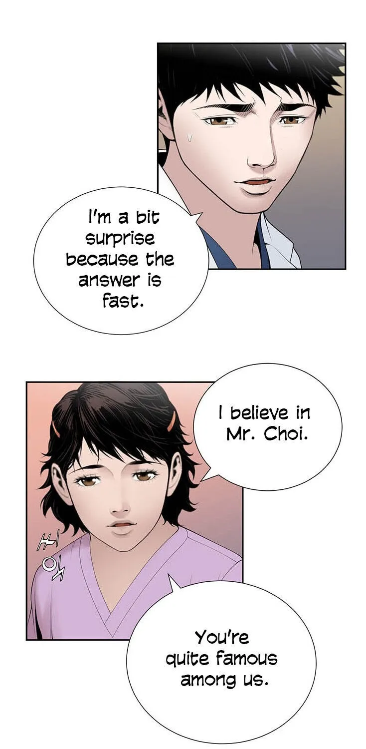 Read Dr. Choi Tae-Soo chapter 23 image 22 on Lezhin