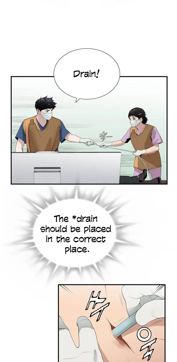 Read Dr. Choi Tae-Soo chapter 23 image 26 on Lezhin