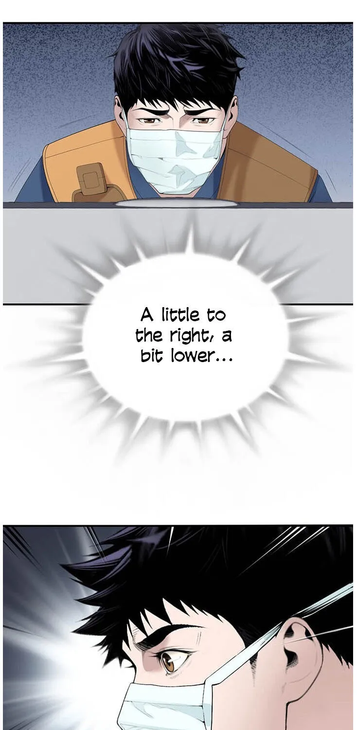 Read Dr. Choi Tae-Soo chapter 23 image 28 on Lezhin