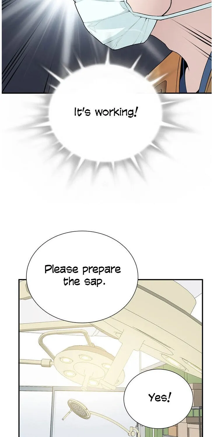Read Dr. Choi Tae-Soo chapter 23 image 29 on Lezhin