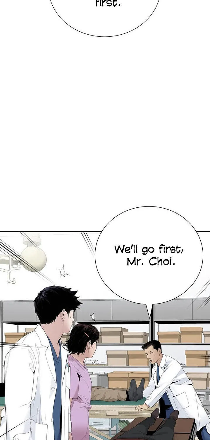 Read Dr. Choi Tae-Soo chapter 23 image 3 on Lezhin