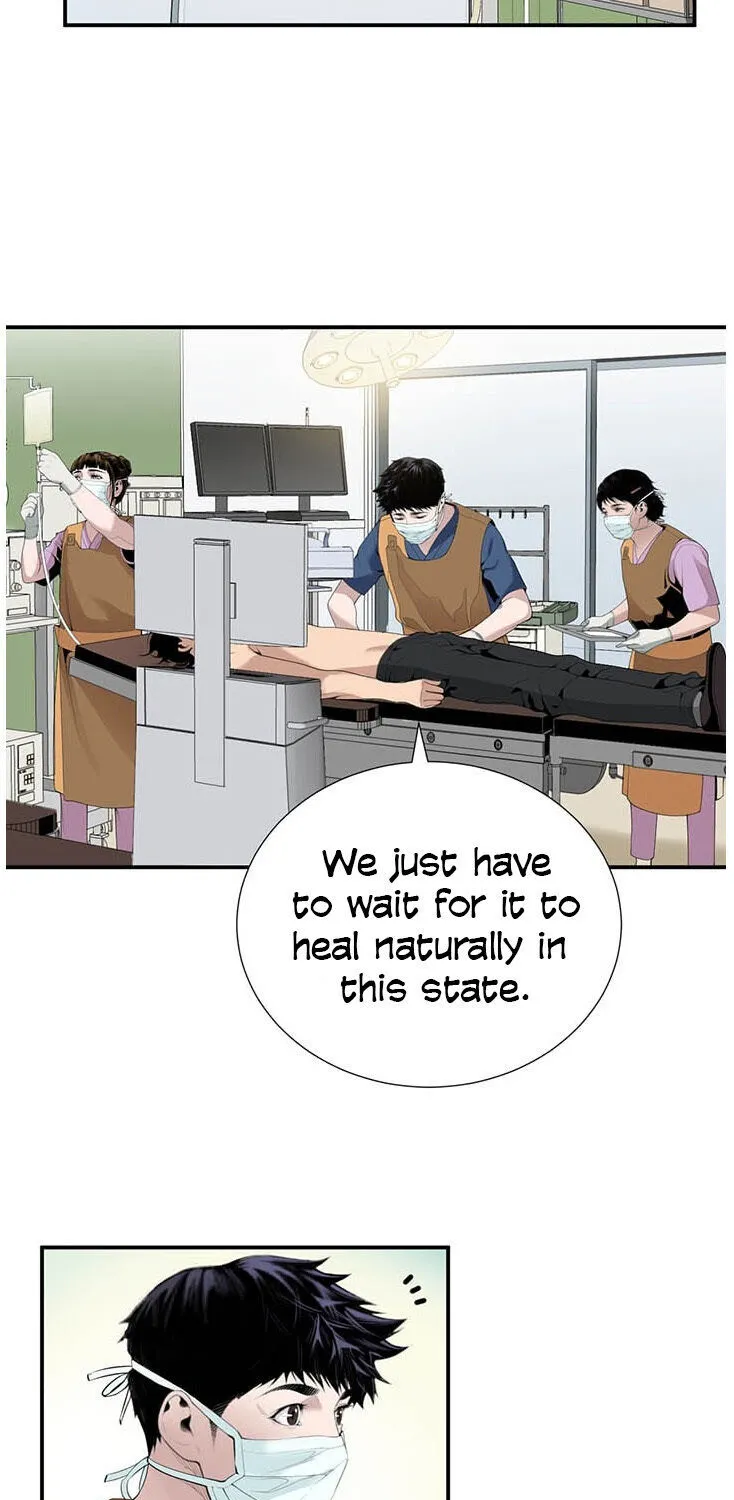 Read Dr. Choi Tae-Soo chapter 23 image 30 on Lezhin