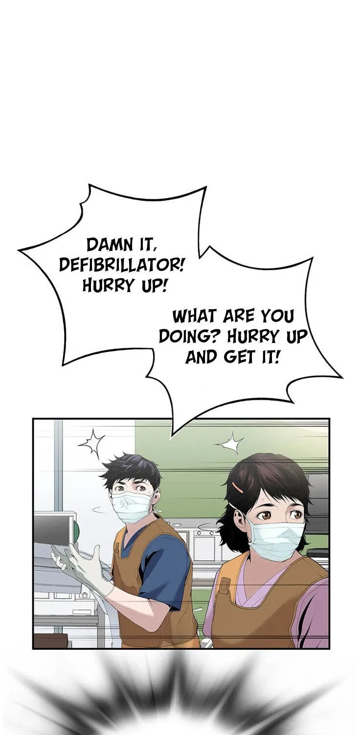 Read Dr. Choi Tae-Soo chapter 23 image 34 on Lezhin