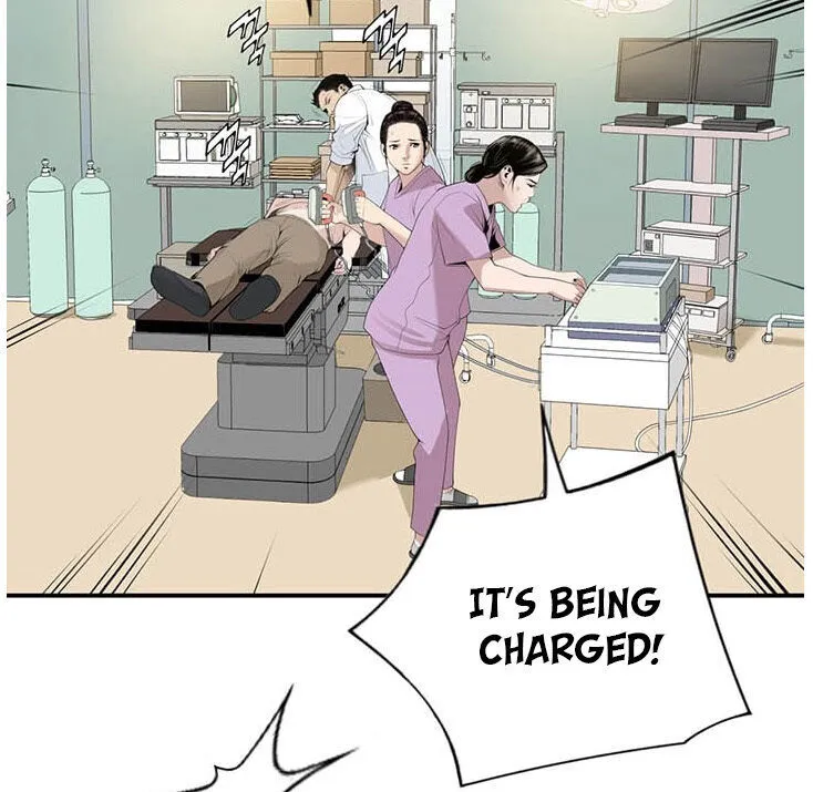Read Dr. Choi Tae-Soo chapter 23 image 38 on Lezhin