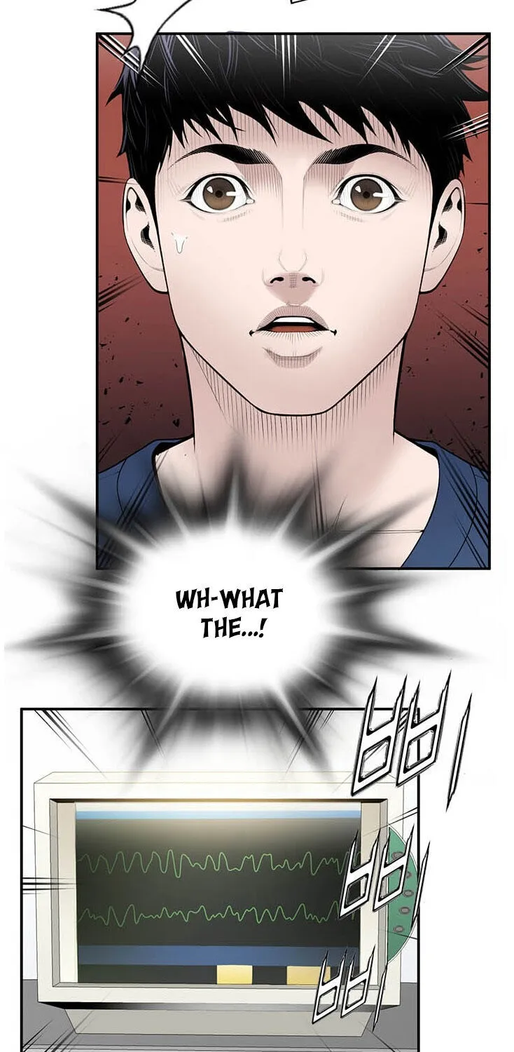 Read Dr. Choi Tae-Soo chapter 23 image 39 on Lezhin