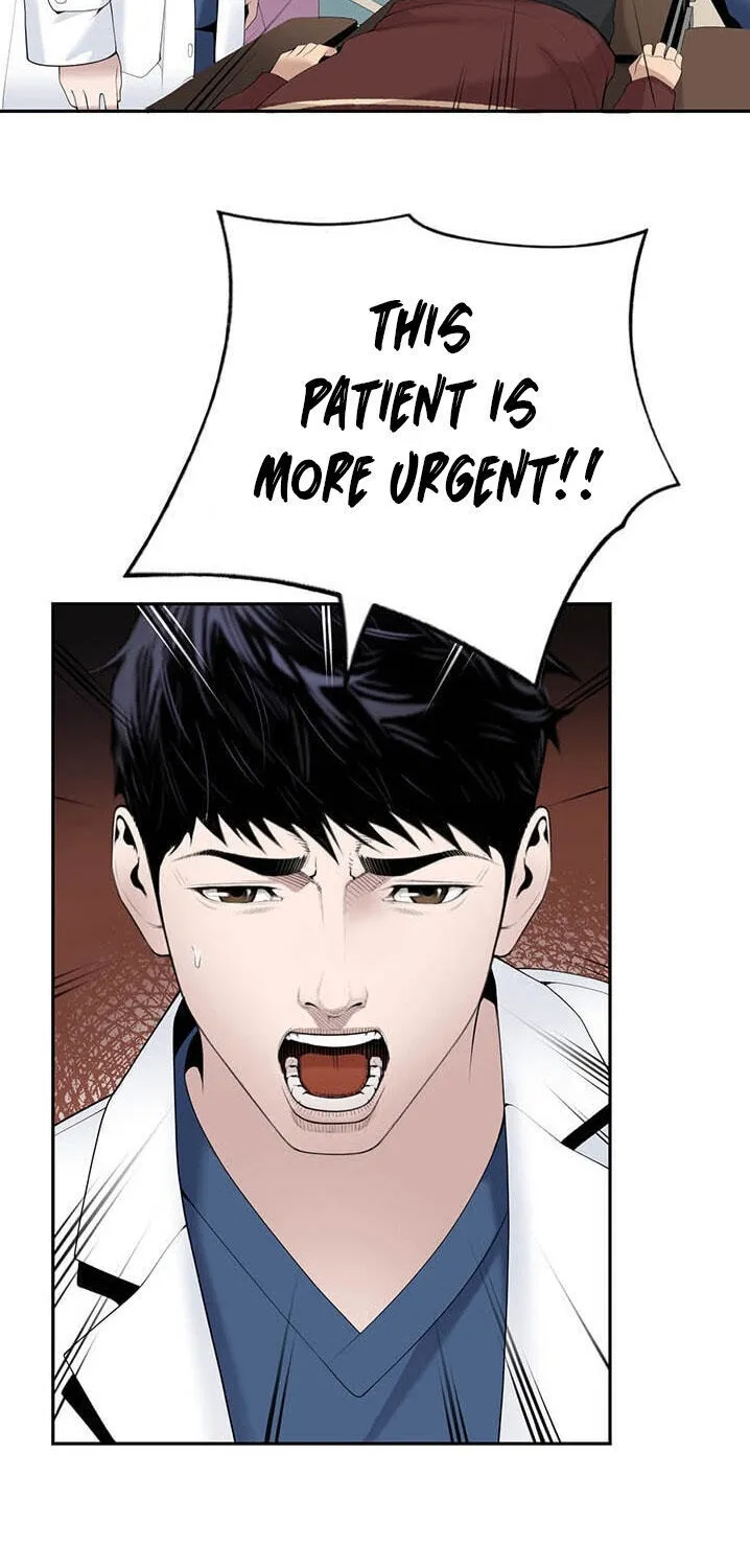 Read Dr. Choi Tae-Soo chapter 23 image 4 on Lezhin