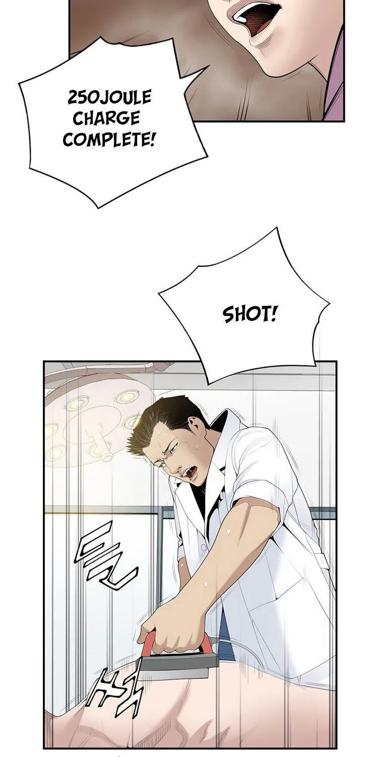 Read Dr. Choi Tae-Soo chapter 23 image 41 on Lezhin