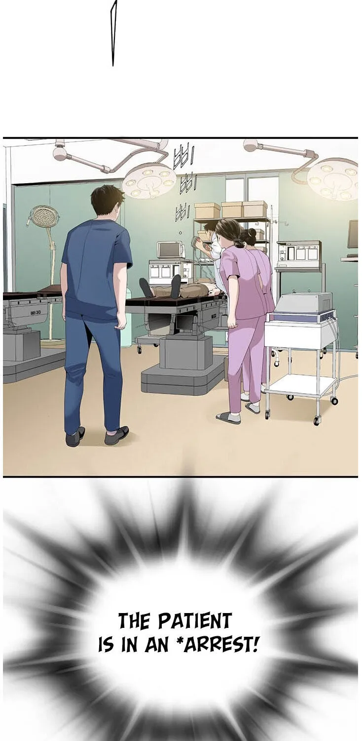 Read Dr. Choi Tae-Soo chapter 23 image 42 on Lezhin