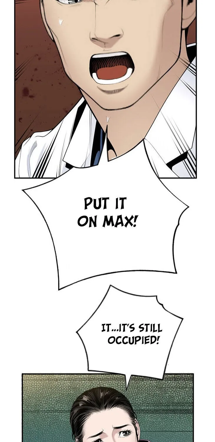 Read Dr. Choi Tae-Soo chapter 23 image 44 on Lezhin