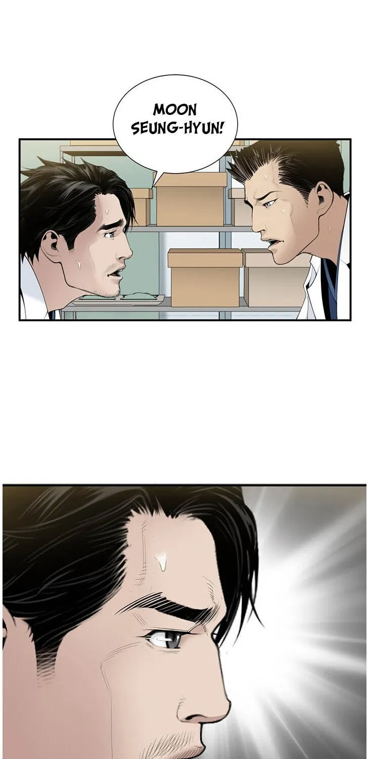 Read Dr. Choi Tae-Soo chapter 23 image 47 on Lezhin