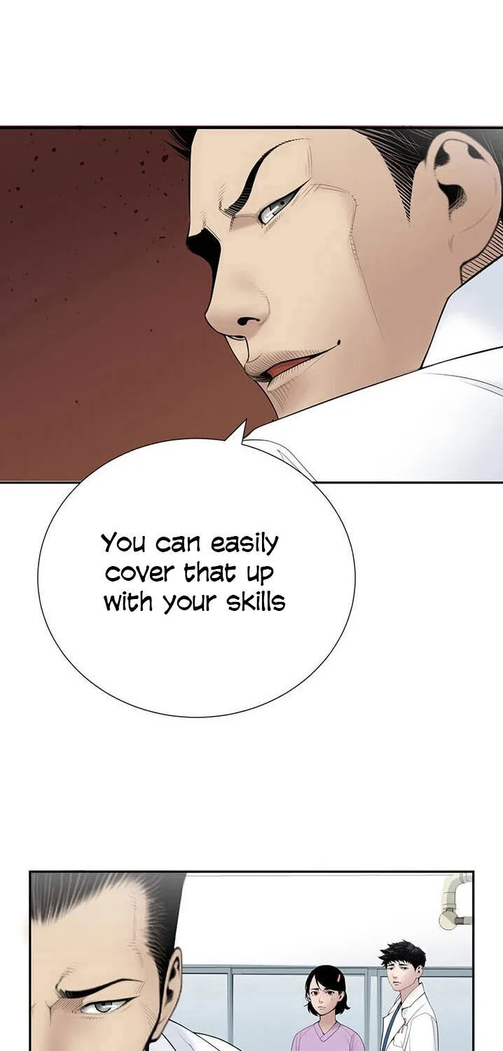 Read Dr. Choi Tae-Soo chapter 23 image 5 on Lezhin