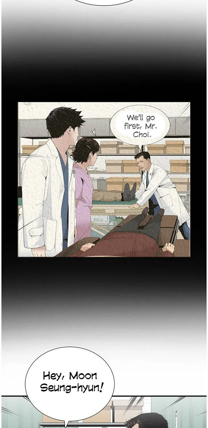 Read Dr. Choi Tae-Soo chapter 23 image 50 on Lezhin
