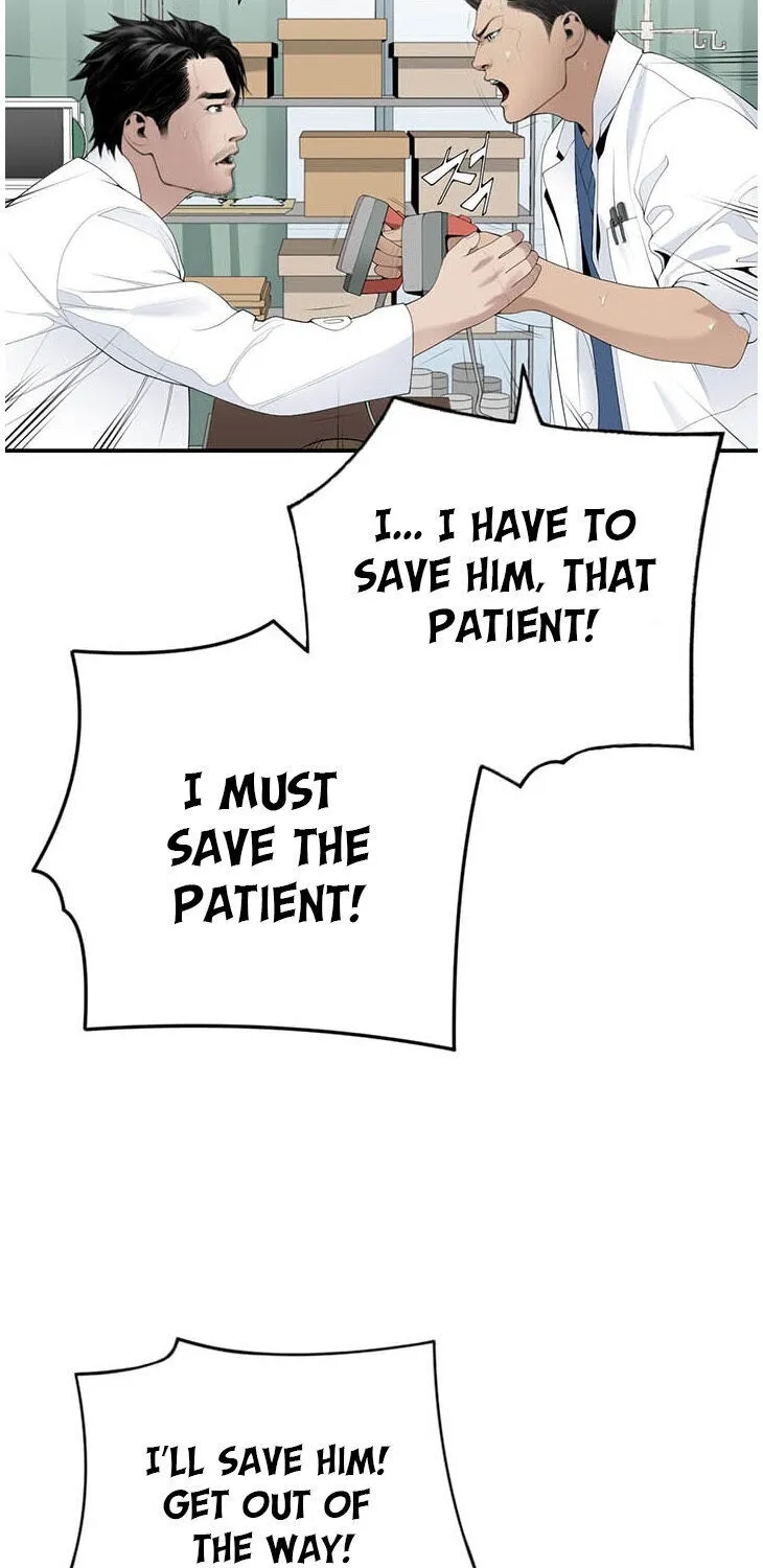Read Dr. Choi Tae-Soo chapter 23 image 51 on Lezhin