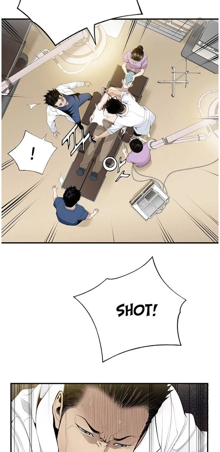 Read Dr. Choi Tae-Soo chapter 23 image 52 on Lezhin
