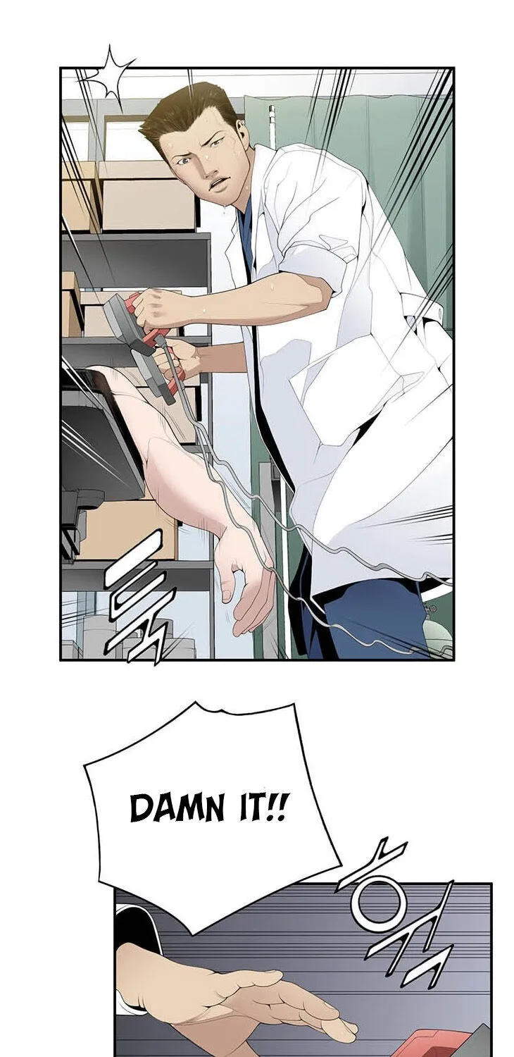 Read Dr. Choi Tae-Soo chapter 23 image 55 on Lezhin