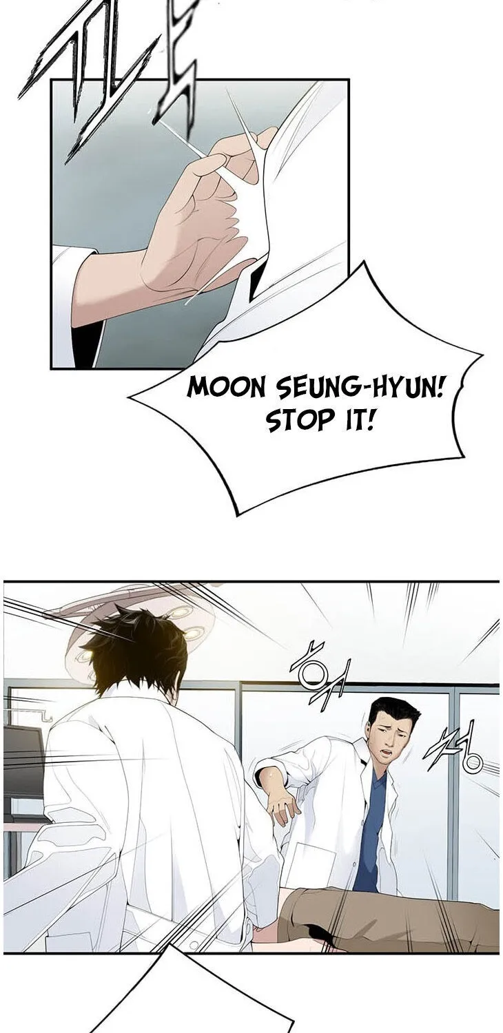 Read Dr. Choi Tae-Soo chapter 23 image 58 on Lezhin