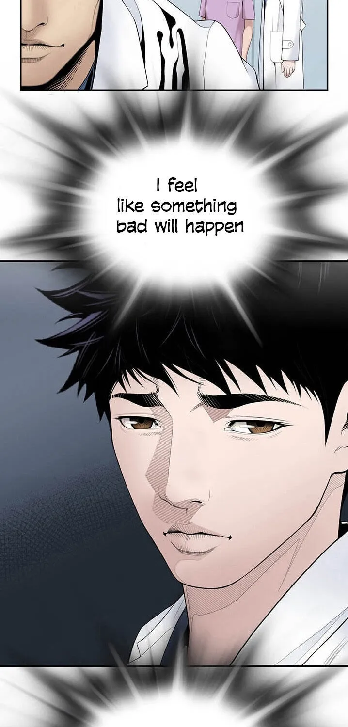 Read Dr. Choi Tae-Soo chapter 23 image 6 on Lezhin