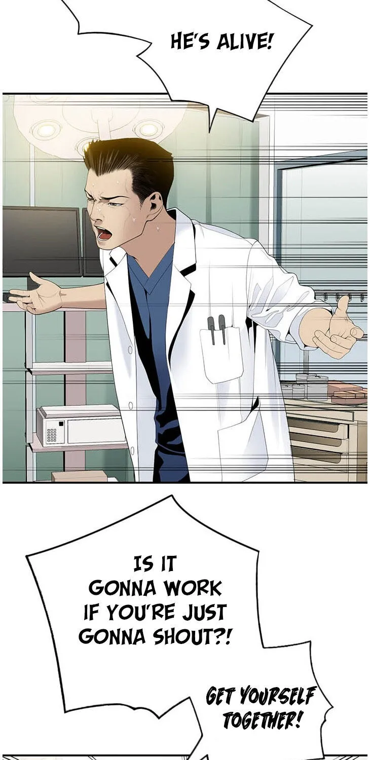 Read Dr. Choi Tae-Soo chapter 23 image 60 on Lezhin