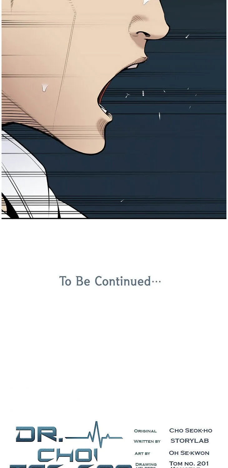Read Dr. Choi Tae-Soo chapter 23 image 64 on Lezhin