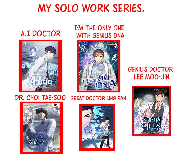 Read Dr. Choi Tae-Soo chapter 23 image 67 on Lezhin